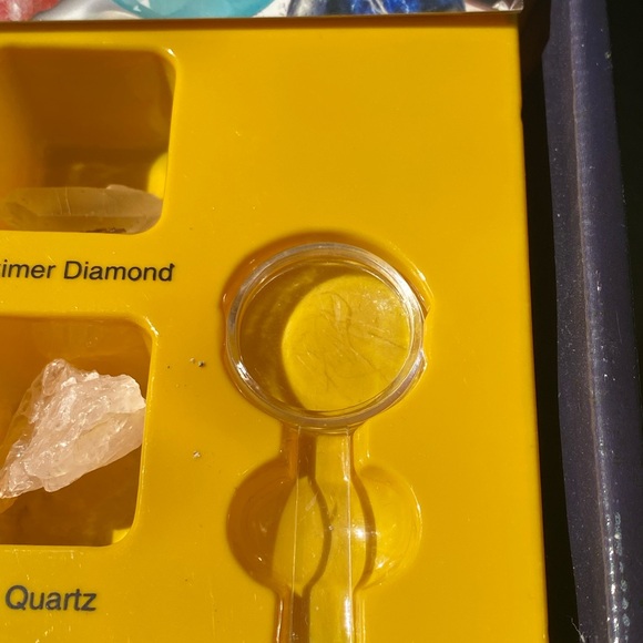 Scholastic gem 💎 collection - Picture 4 of 4